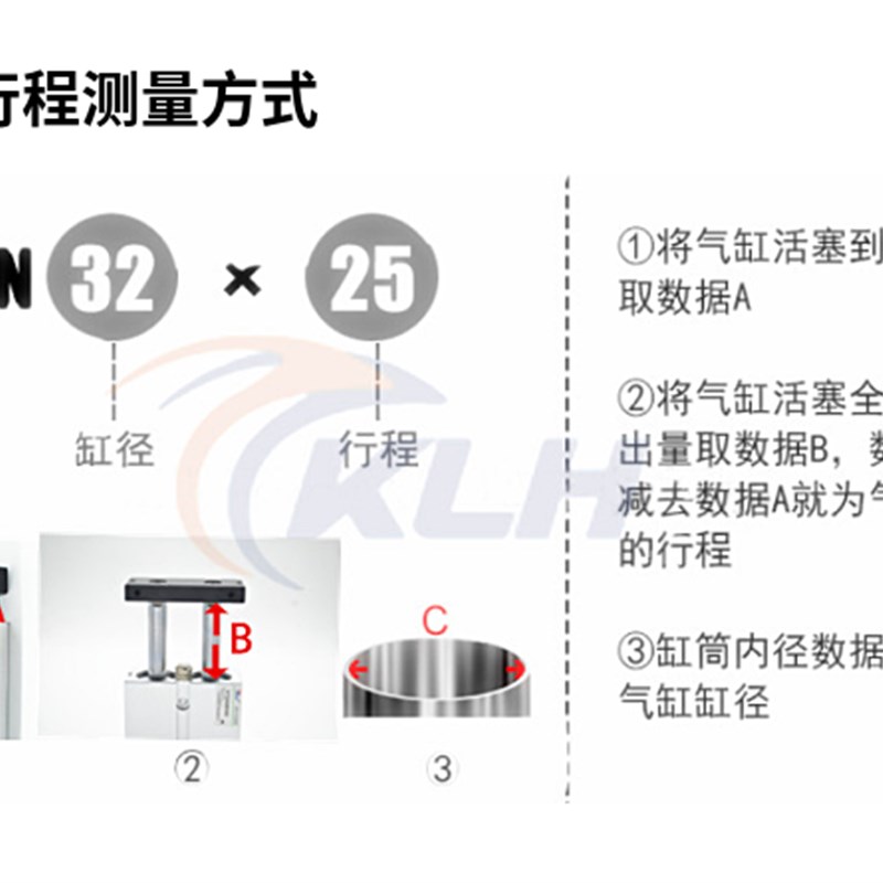 杆轴气缸TD/TN32X5X10X15X20XX30XXX5XX0X70*/