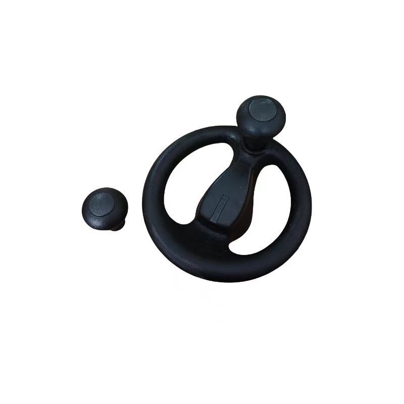 合力CQD16前移式方向盘总成Q70B4-10221合力小方向盘CQD15电车