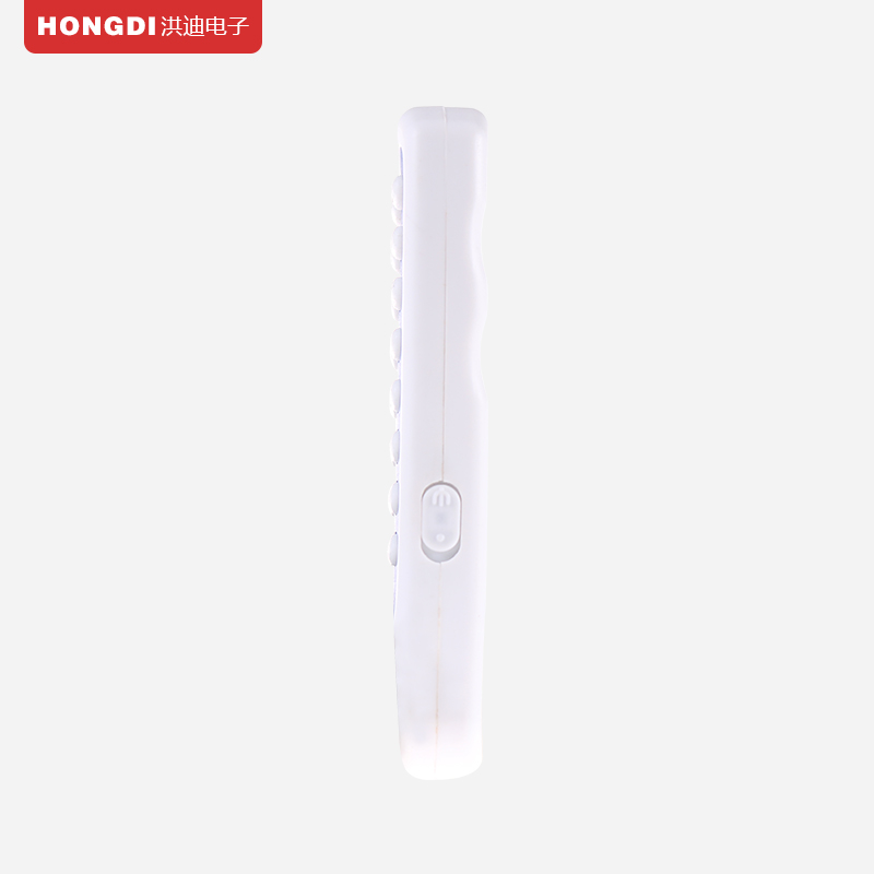 遥控开关无线家用电灯分体一拖多路灯具免布线改线