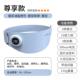 正品 瘦子减肥神器MS人微E电流塑形束腹带腹部健腹仪肚热敷懒甩脂