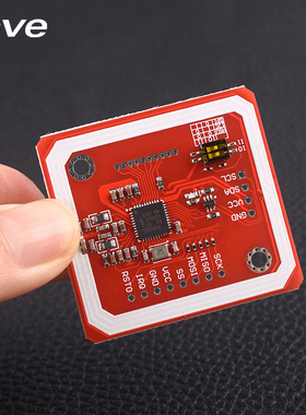 PN532 NFC RFID无线模块 V3 用户读写器模式 适用于 rduino