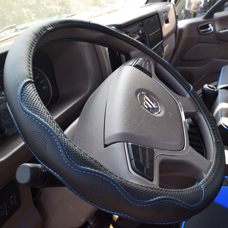货车方向盘 江淮骏铃v康铃帅铃q3qq7福田欧马可s3奥铃ctx把