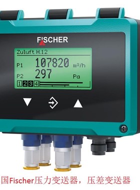 供应德国fischer电阻温度计TW29E590K000T532 TMX 0C 2XPT100