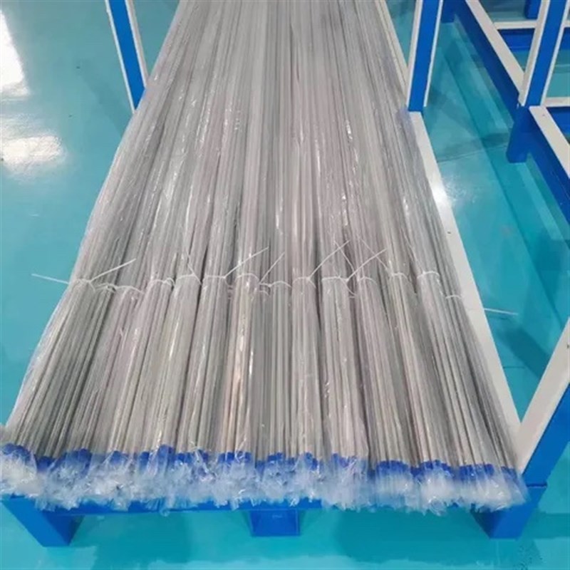 304 316L不锈钢BA管 卡套管 仪表管 英制3/8 外径9.52mm* 0.89mm