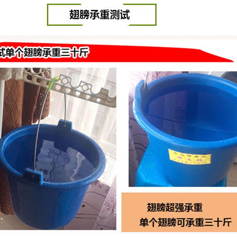 新款叠单杆室内阳台活动落地折立外伸缩顶天地晾衣架衣杆凉