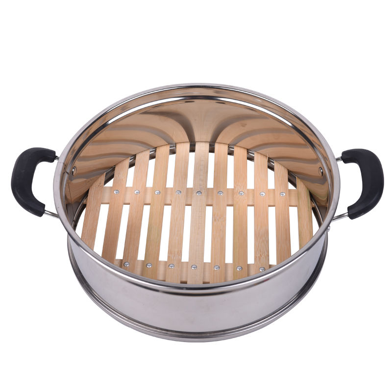 蒸笼蒸屉不锈钢家用蒸层蒸格屉子电锅炒锅火锅蒸笼蒸篦电热锅笼屉