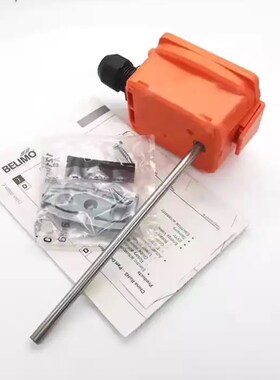 搏力谋22DT-12H 22DT-12L 22DT-12N-14R风管水管浸入式温度传感器