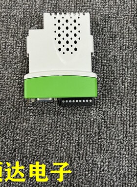 艾默生CT通讯卡件 STDW04 SM-Universa1 Encoder P1us 现货包好