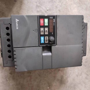 台达变频器VFD055E43A 5.5kw功能包好