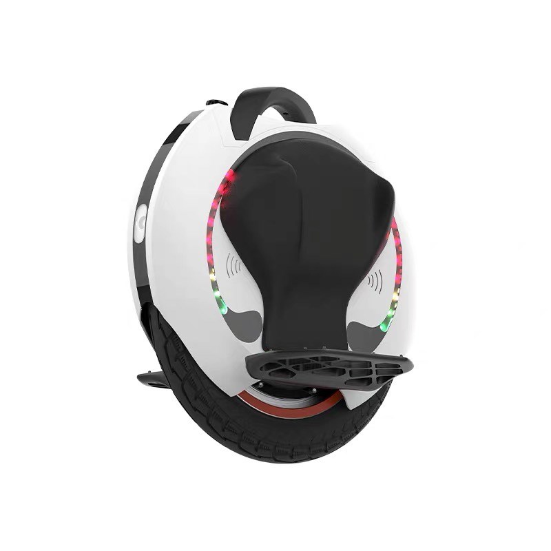 鑫魔轮金丛ks16s,乐行8f,比高德A2电动独轮车平衡车初学代步车