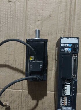 三协伺服电机驱动器,DA22411一个,MH401N2LN0