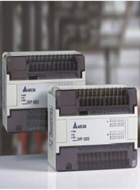 台达 DVP08XM11N DVP08XN11R DVP08XN11T DVP08XP11R DVP08XP11T