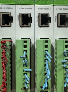 KEBA科霸PLC控制器模块  TM240/A   用途广泛