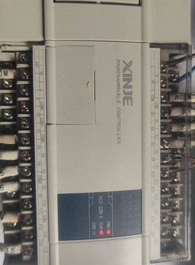 PLC  XC2-32R-E