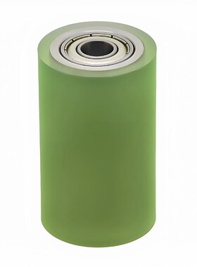 滚轮QAC22 23 24 25 26 27 28 29-20 25 50-L15 20 30 40带轴承型