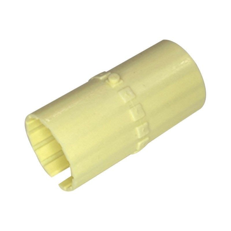 易格斯JUM01 02直线轴承10工程塑料12滑动膜16耐磨20衬套25轴套30,基础建材,钥匙胚,淘宝优惠券,粉丝福利购,淘宝优惠卷