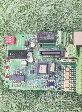 台达变频器VFD-E主板  VFD0022E43A