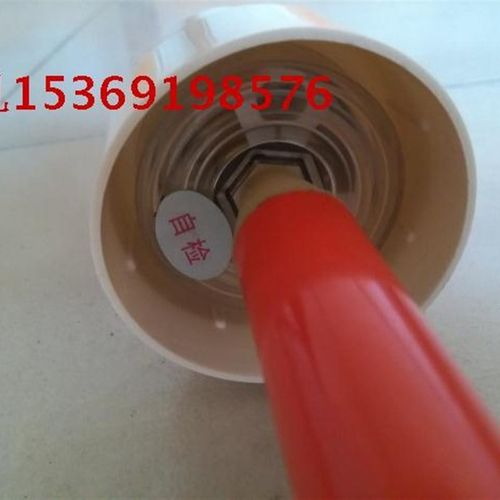 GDY防雨验电器声光验电器高压伸缩验电器全天候验电器 测电笔10KV