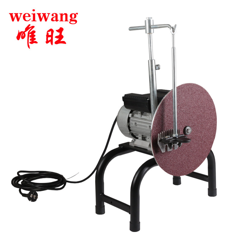 唯旺新型电动磨刀机 羊毛剪磨刀机 杀猪刀磨刀机羊毛推子磨刀器