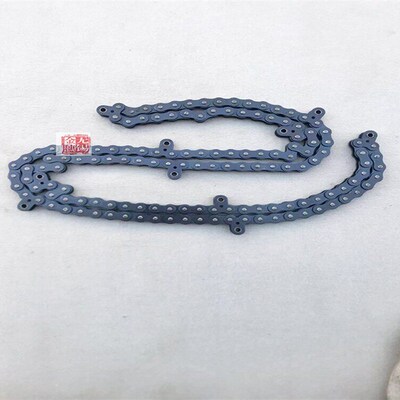 洋马AG600 CE-2号收割机配件140节扶禾炼条拨尺炼条1E8920-13460