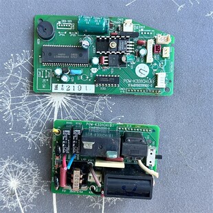 POW K331CH 三洋 电脑板控制板 1FA4B1B039900 6400 空调