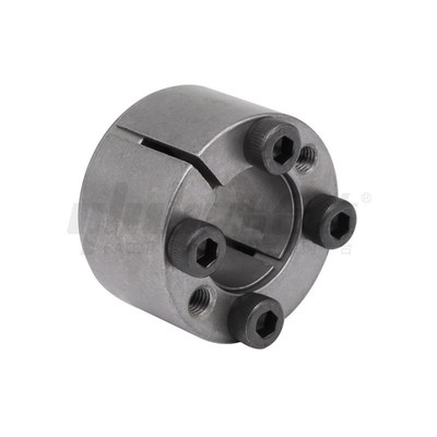 免键胀套直柱型EUX65-d 8 10 12 14 15 16 17 18 19 20 22 24 25