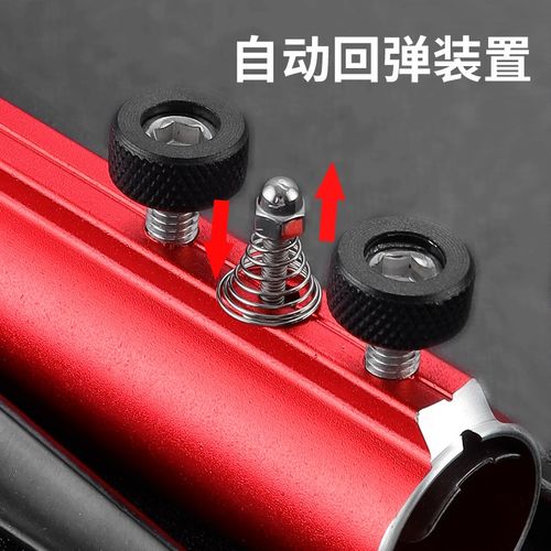 新款折加叠脚向台地插支架万铝厚野鱼钓手竿架杆架插地炮炮台全架