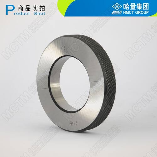 环亚对表光滑环规24 25 26 27 28 29内径光面环规百分校准表环规