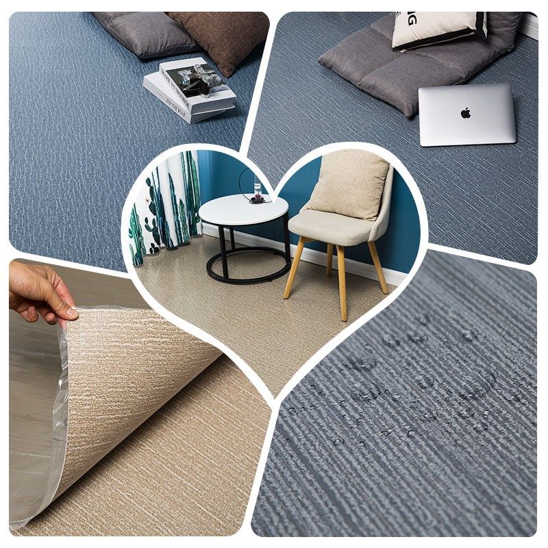 懒人pvc自粘地板地毯纹石纹木纹撕开即粘家装防潮防火阻燃环保,家装主材,PVC地板,淘宝优惠券,粉丝福利购,淘宝优惠卷