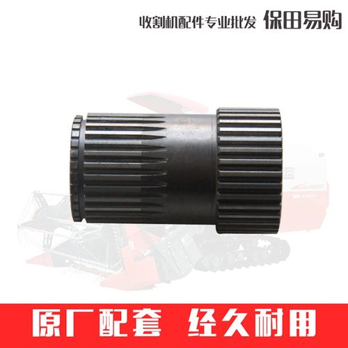 久保田758 988 1008收割机配件5T106-1582-0变速箱20T齿轮 公司件