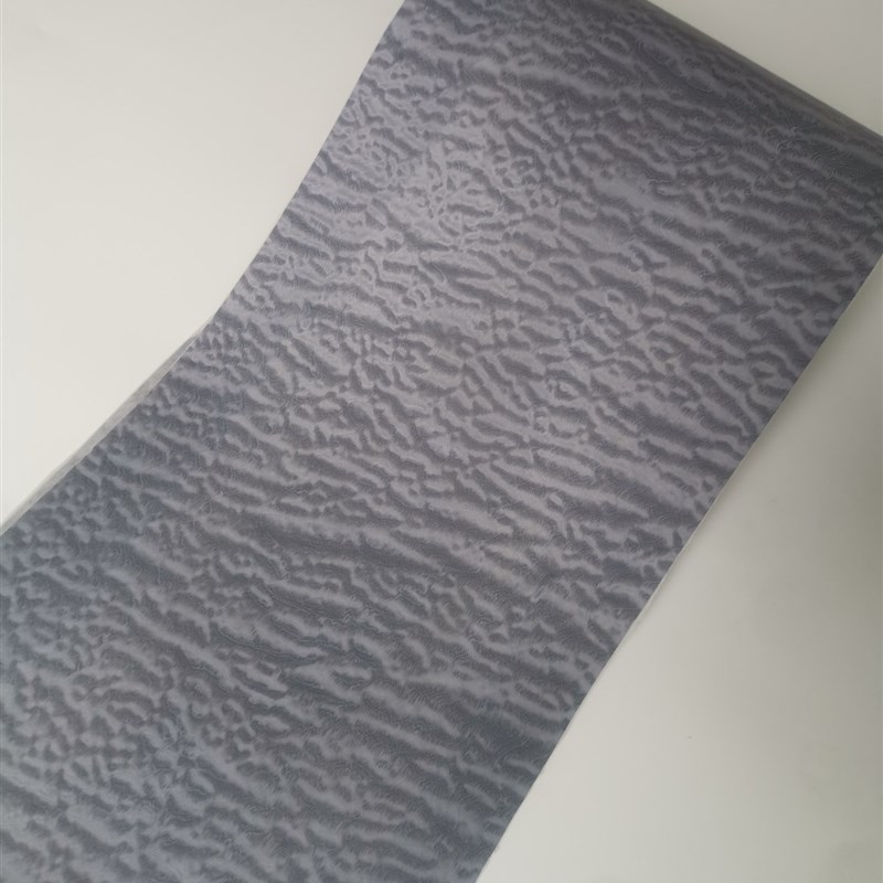 染色球沙 蓝色妖姬球沙木皮 高档木饰面贴皮 吉他车饰工艺品贴面