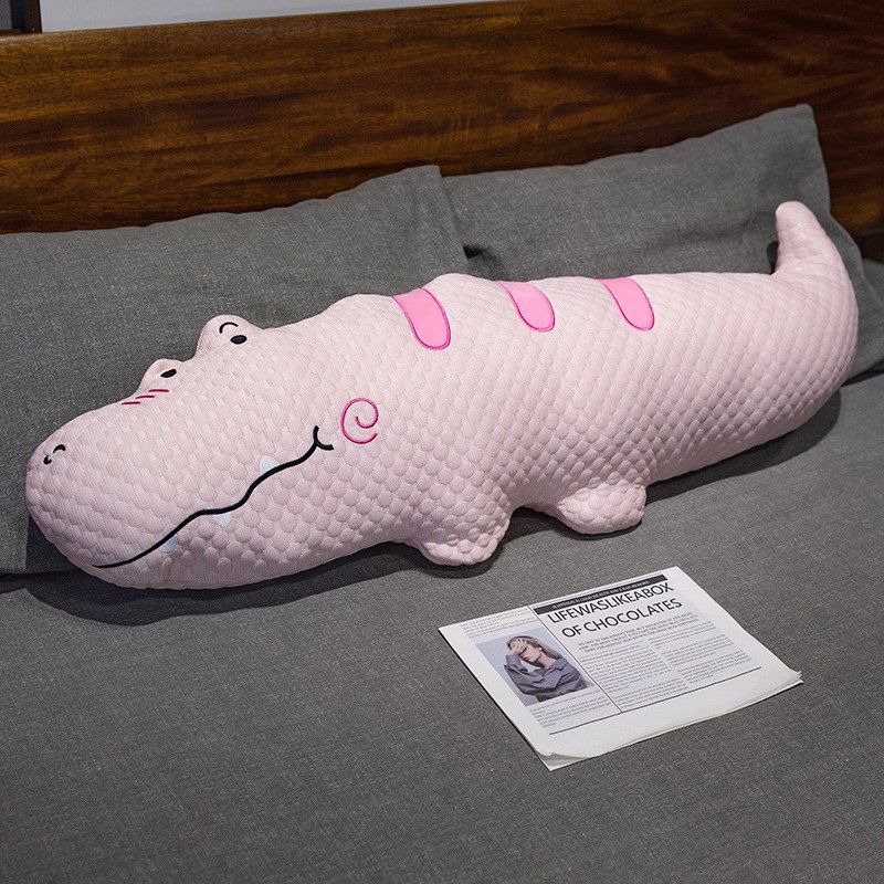 冰丝抱枕女生睡觉长条枕毛绒玩具儿童床上侧睡夹腿抱睡公仔玩偶,玩具/童车/益智/积木/模型,毛绒/玩偶/公仔/布艺类玩具,淘宝优惠券,粉丝福利购,淘宝优惠卷