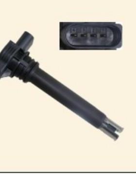 点火线圈 0221604115 06F905115F 06F905115H UF-575