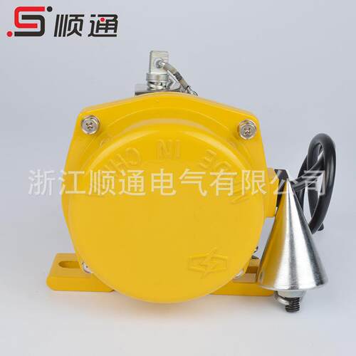厂家LL-A上料流检测开关料流开关LL-I煤流检测开关料流检测器