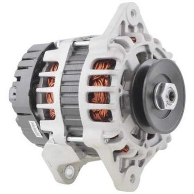 HS253570-70012发电机适用HWA SUNG THERMO赛默飞冷机发电机