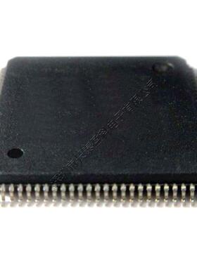 PIC24HJ256GP210-I/PF QFP100 单片机 微控制器 PIC24HJ256GP210