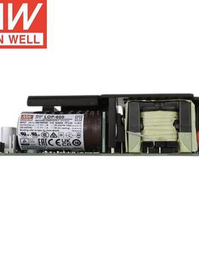 明纬（MEANWELL）LOP-600-24 多领域用基板型超薄开关电源 24V