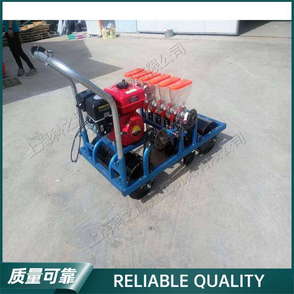 手推式山地丘陵开沟机 电动果园菜地播种机 汽油蔬菜大棚覆土机,鲜花速递/花卉仿真/绿植园艺,割草机/草坪机,淘宝优惠券,粉丝福利购,淘宝优惠卷