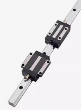 怡合达IBC01 IBC03 IBC21/23-H28 30 40 45-L100-9W60直线导轨滑