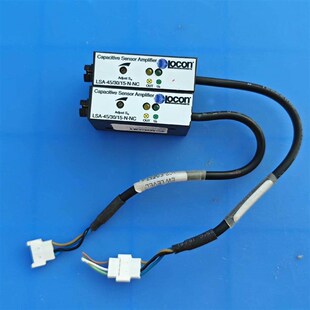 LSA LOCON 传感器放大器