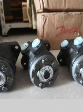 DANFOSS丹佛斯液w压马达OMR100151-0452吊船用配件