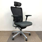 Haworth 海沃氏Zody椅子舒适办公人体工学椅可躺午休家用电脑椅