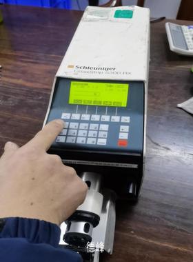 [德峰]索铌格 schleuniger剥线机5300议价