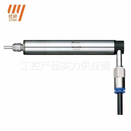 NAKANISHI中西一体式气动主轴 动力头MSS-1902RA/MSS-1902R