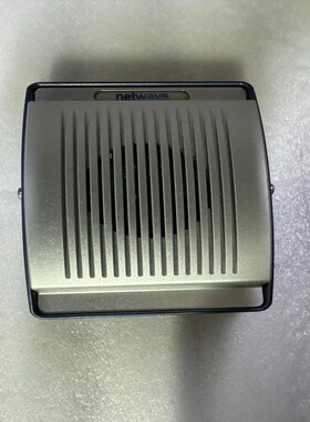 【议价】Netwave网络设备,带IN OUT标识,议价处理