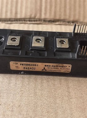 PM75DHA120-1BKO-CA1010H17