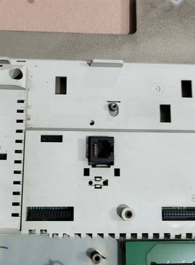 LS变频器主板 SV0037IS7-4NO 拆机 成