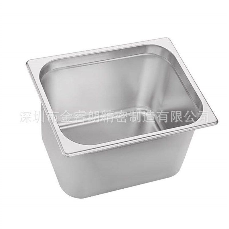 超声波清洗机配件水果盆洗菜盆清洗槽电解份数盆304不锈钢内胆,五金/工具,组合套装,淘宝优惠券,粉丝福利购,淘宝优惠卷