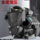 冷热水家用小型全自动静音自来水加压抽水机吸水管道220V自吸水泵