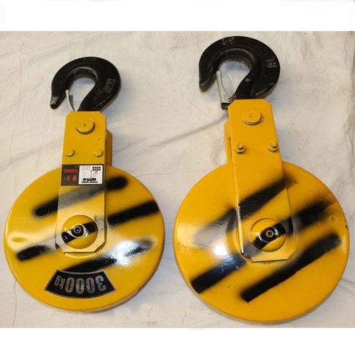 普通葫芦吊钩  葫芦吊钩  3吨 吊钩